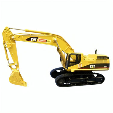 Excavadora De Orugas 365B Escala 1:50